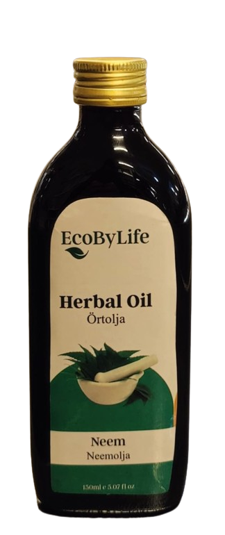 Neem Olja 150 ml