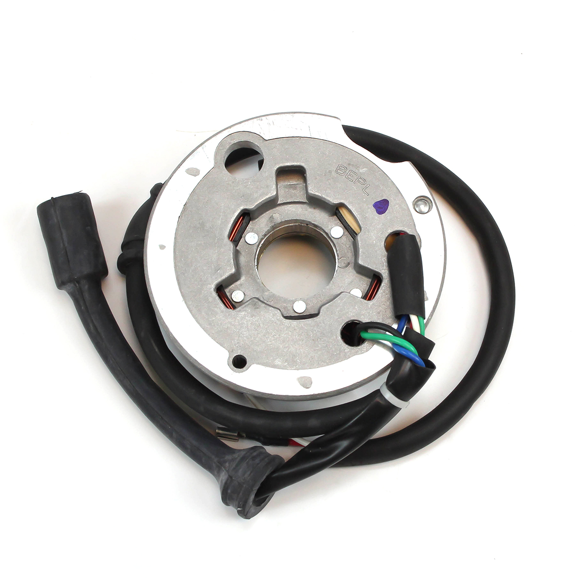 Zündplatte Vespa FL 50/125-N 50-PK 50-125-XL 50-125-APE TM P50 - 2