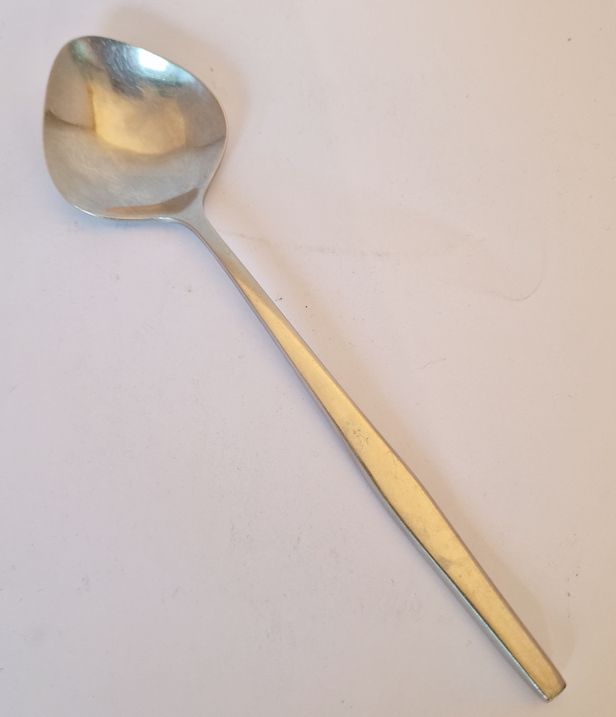 Soraya spoon