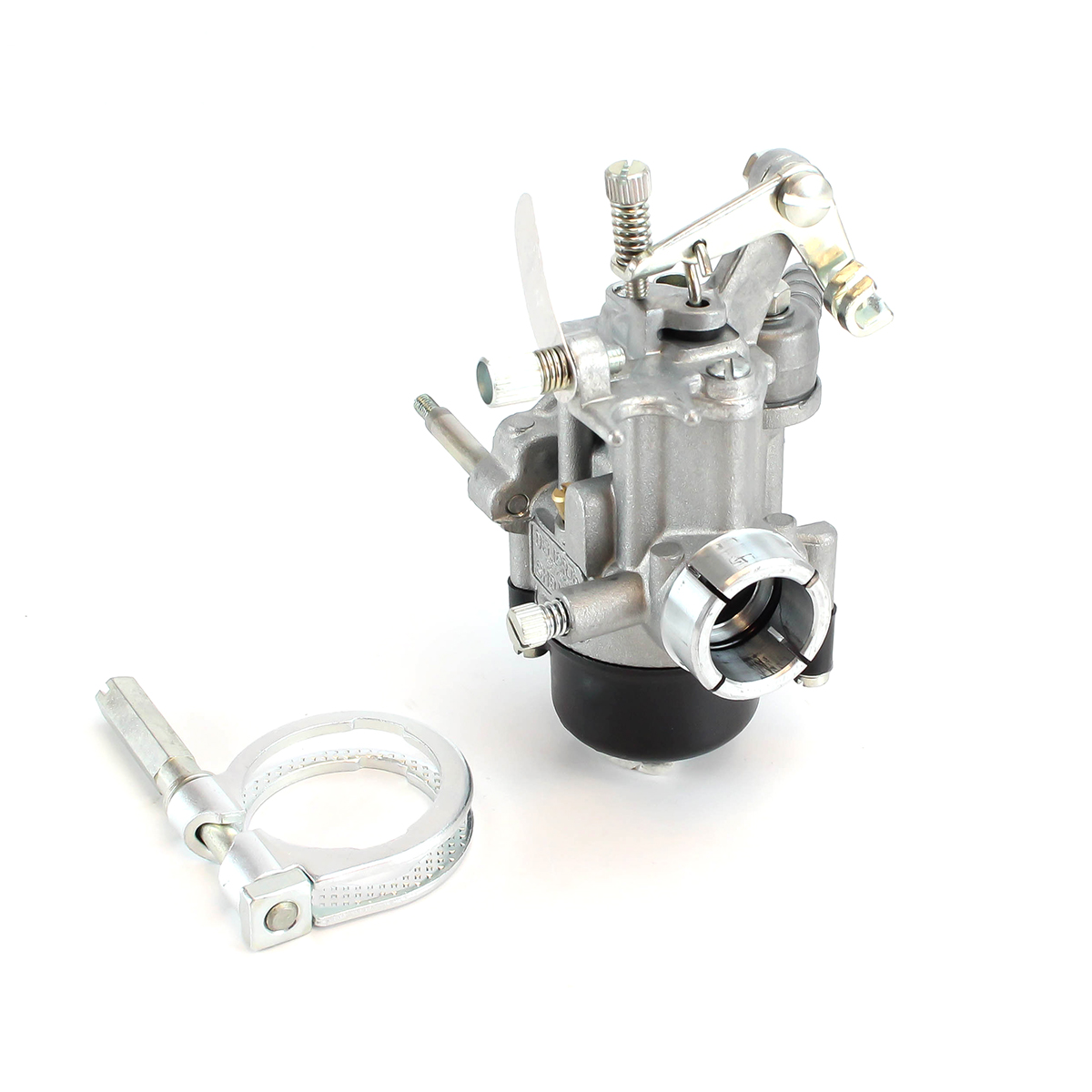 Carburetor Dellorto SHB 16-10 (Vespa 50) - 2