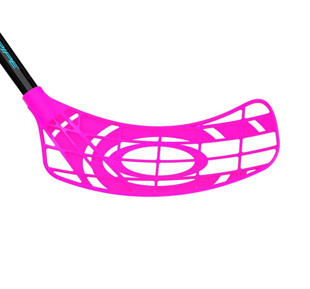 FAT PIPE Fast 34 pink - 3
