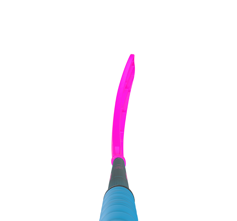 FAT PIPE Fast 34 pink - 5