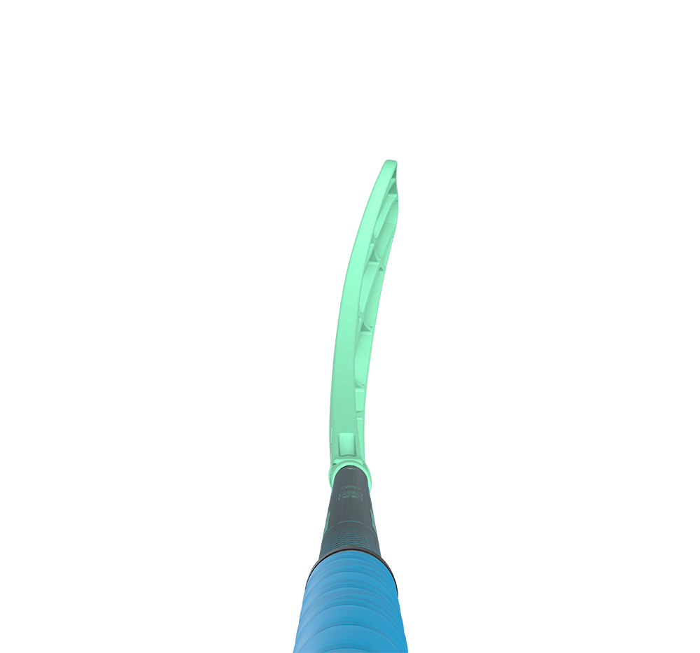 FAT PIPE Fast 34 fresh mint - 5