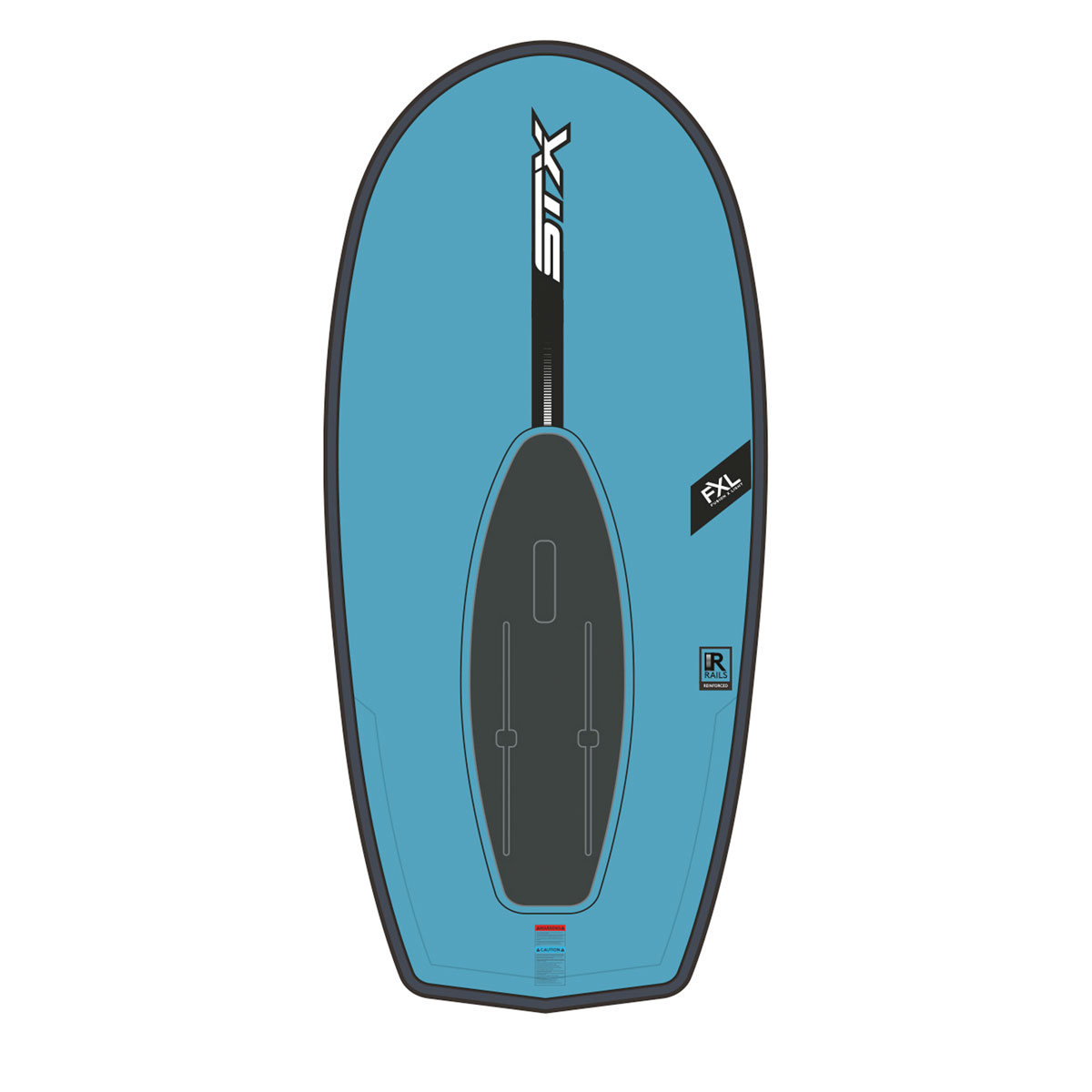 STX foilbräda Ifoil 160 - 2