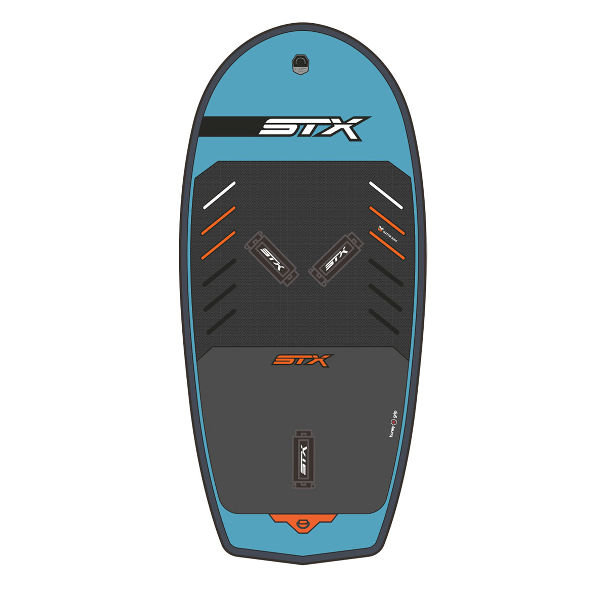 STX foilbräda Ifoil 160