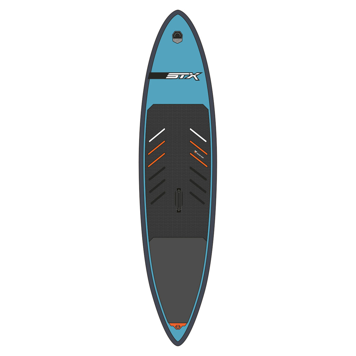 STX foilbräda Ifoil  Mid 135