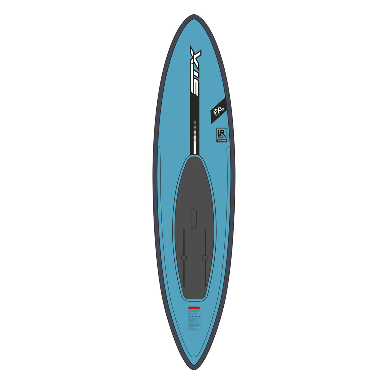 STX foilbräda Ifoil  Mid 135 - 2