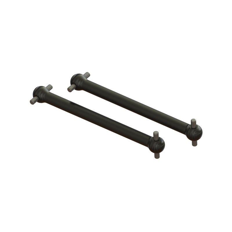 ARRMA Dogbone 40.5mm (2)