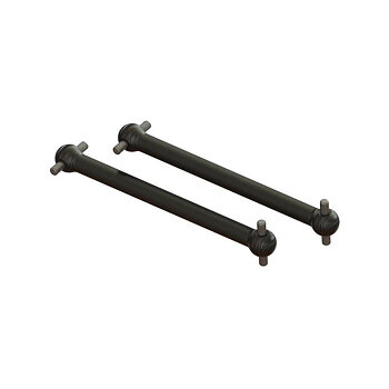 ARRMA Dogbone 40.5mm (2)