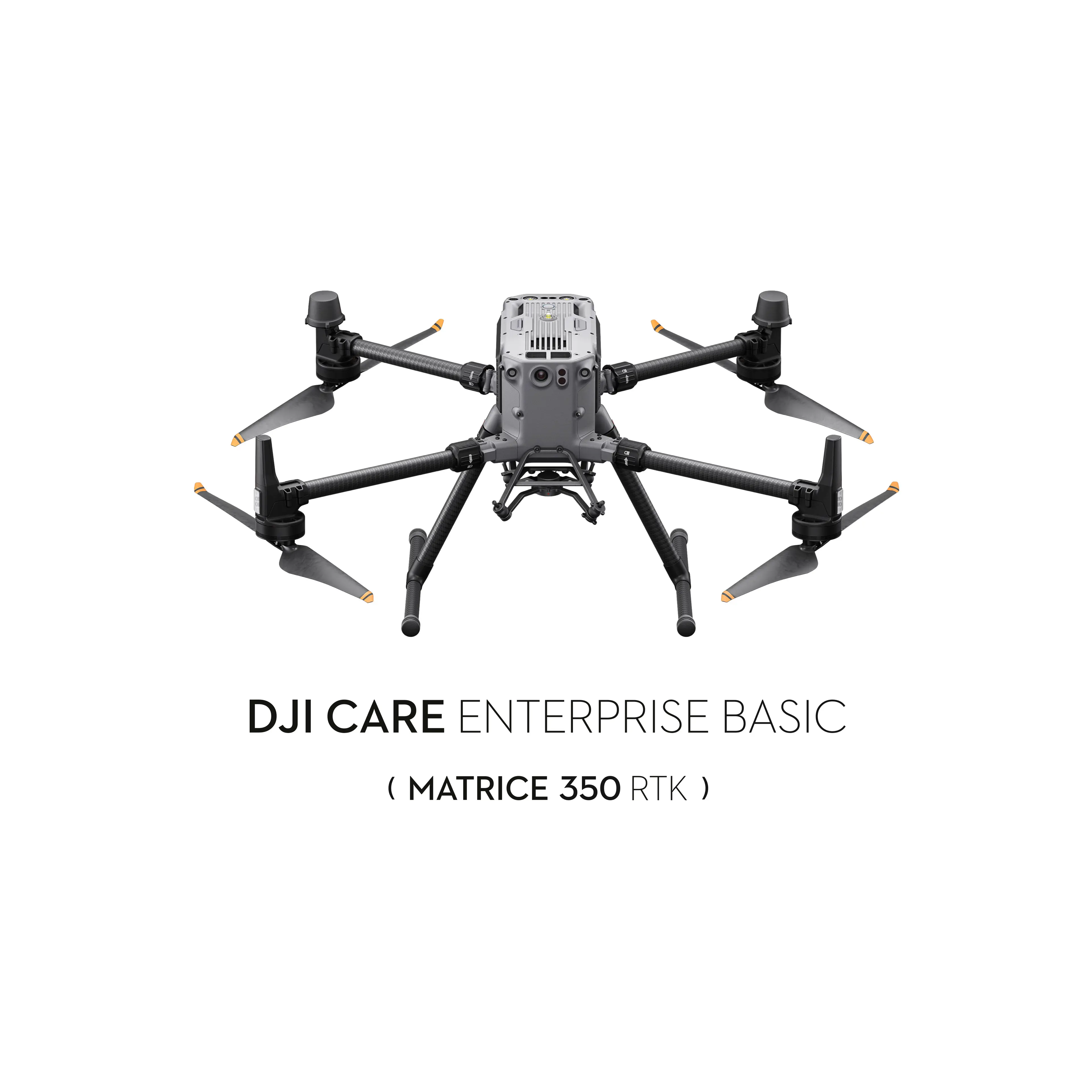 DJI Care Enterprise Basic 1Y Matrice 350 RTK