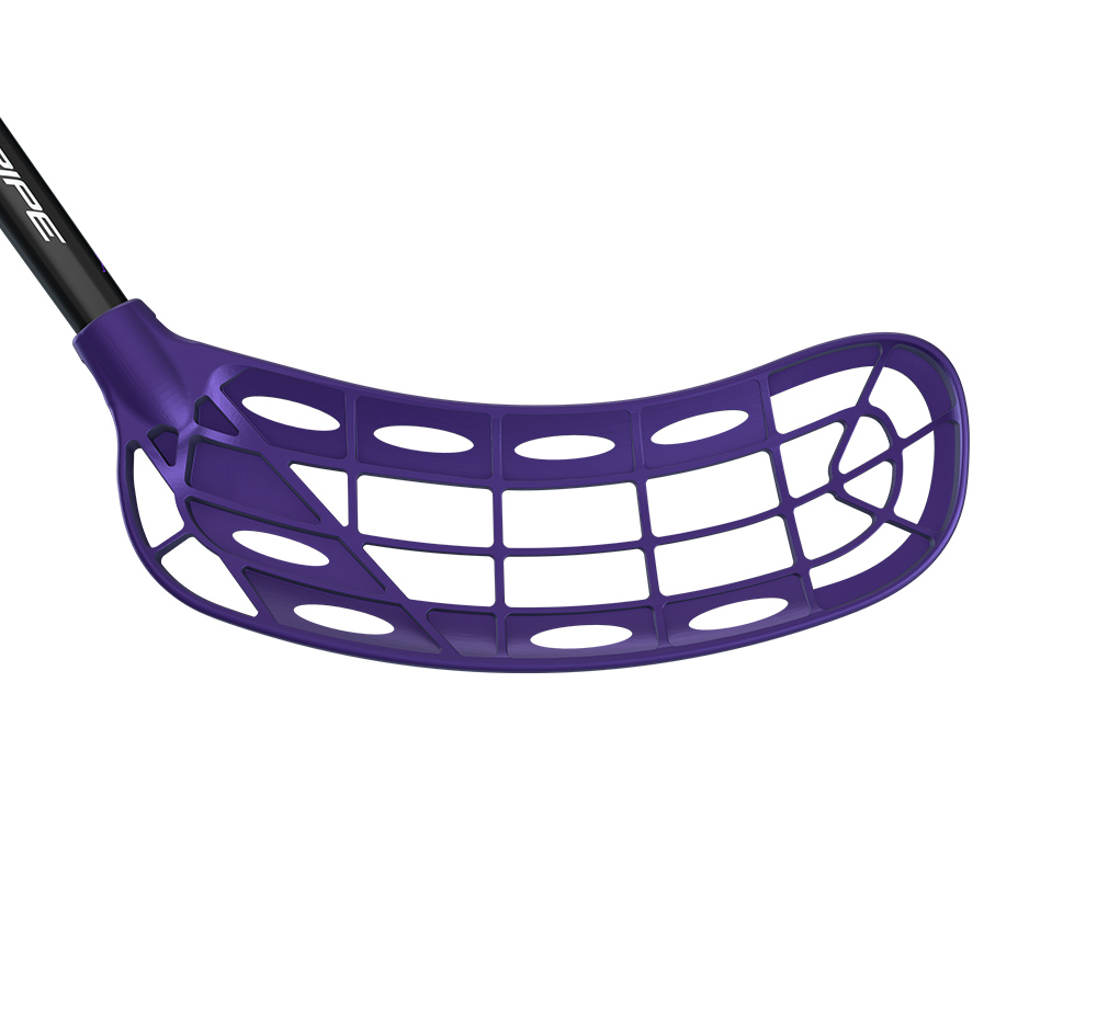 FAT PIPE Fast 33 purple - 3