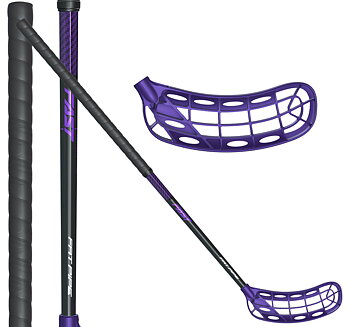 FAT PIPE Fast 33 purple