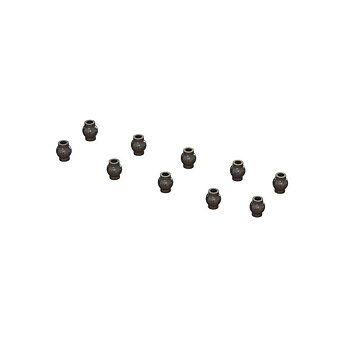 ARRMA Ball 5.8x7x2.5mm (10)