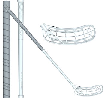 FAT PIPE Fast 31 white