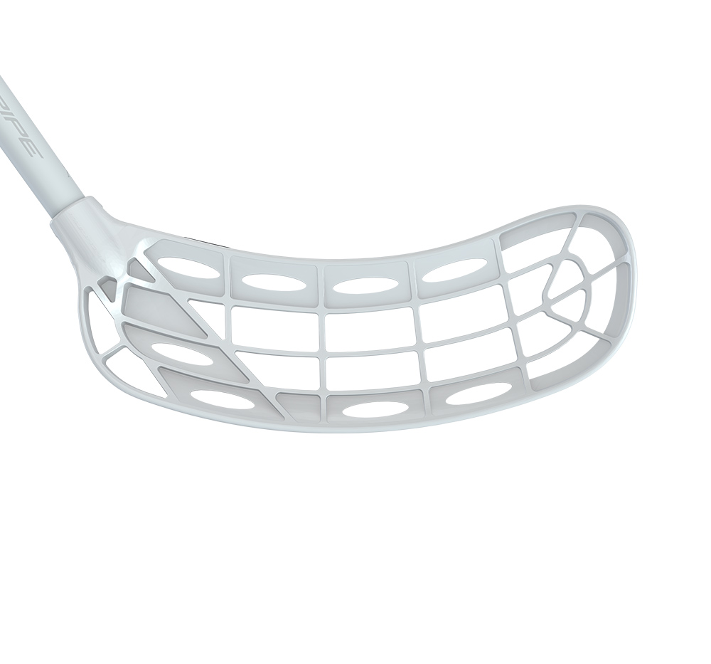 FAT PIPE Fast 31 white - 3