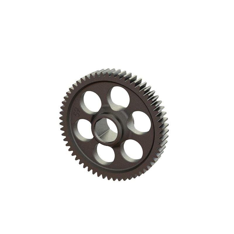 ARRMA Metal Spur Gear 59T