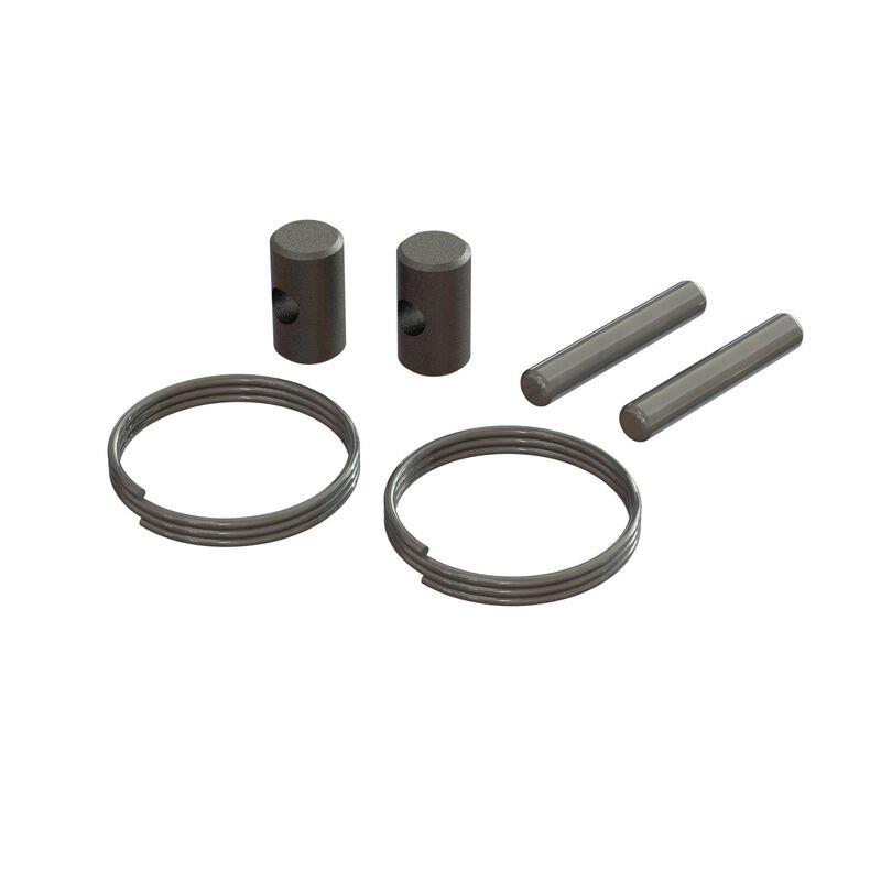 ARRMA CVD Rebuild Set