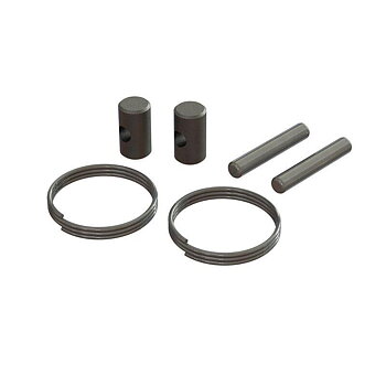 ARRMA CVD Rebuild Set