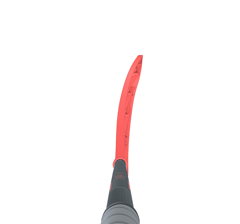 FAT PIPE Fast 31 almost red - 5