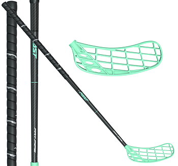 FAT PIPE Fast 27 fresh mint