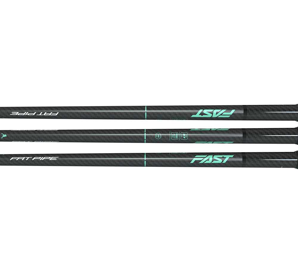 FAT PIPE Fast 27 fresh mint - 3