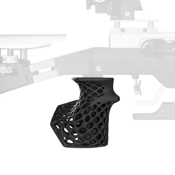 MESHPRO Grepp / WALTHER LG/KK