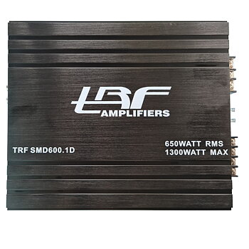 TRF SMD-600.1D  600wrms