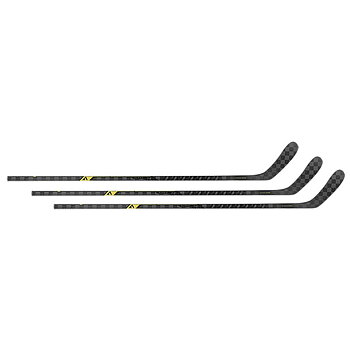 Warrior Alpha LX3 Pro hockeyklubba (3-pack)