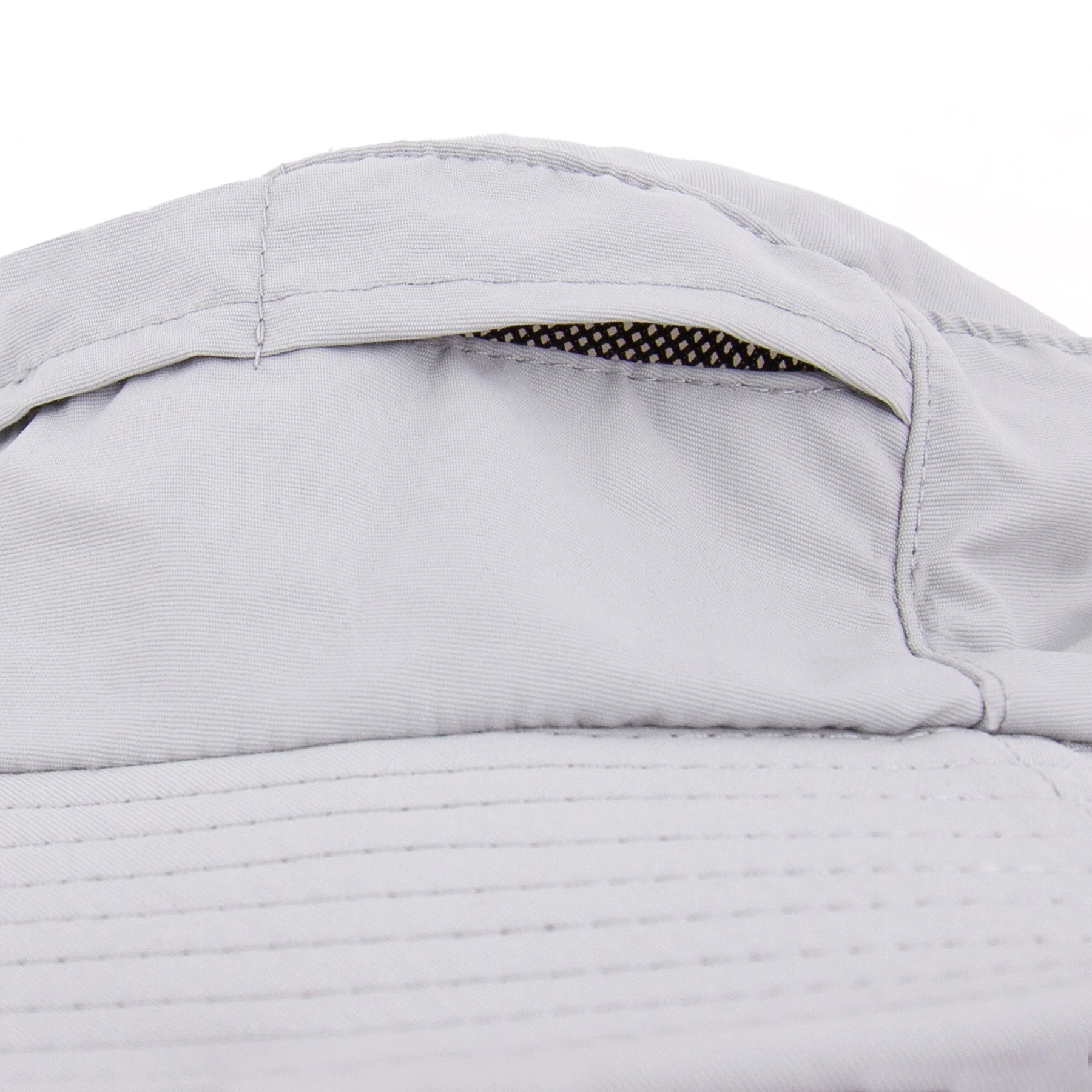 Ocean & Earth Indo Surf Hat Charcoal - 11