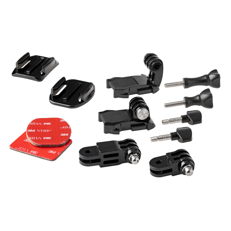 Lafayette GoPro Multi Kit - 2