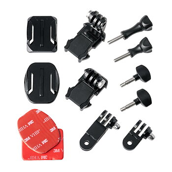 Lafayette GoPro Multi Kit