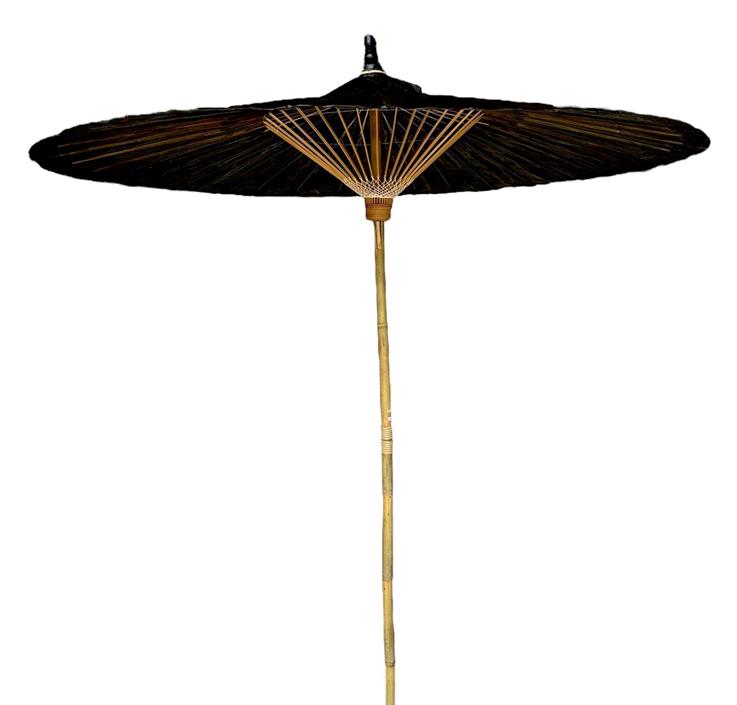 Parasoll - Black - 4