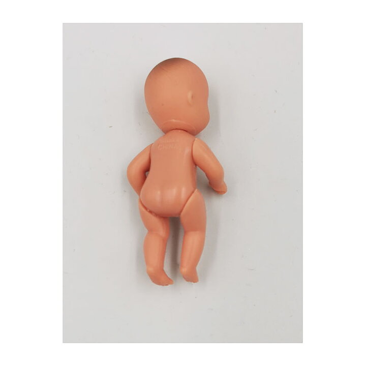 Dockhus Second Hand - Babyflicka Vintage Simba Toys 1980 - 90 talet