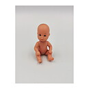 Dockhus Second Hand - Babyflicka Vintage Simba Toys 1980 - 90 talet