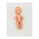 Dockhus Second Hand - Babyflicka Vintage Simba Toys 1980 - 90 talet