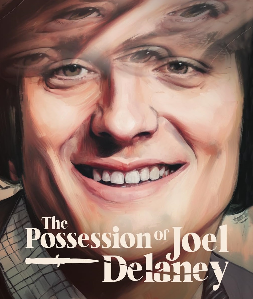 The Possession of Joel Delaney (ej svensk text) (4K Ultra HD + Blu-ray)