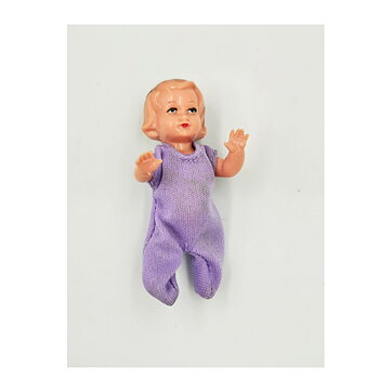 Dukkehus Second Hand - Baby Girl Vintage