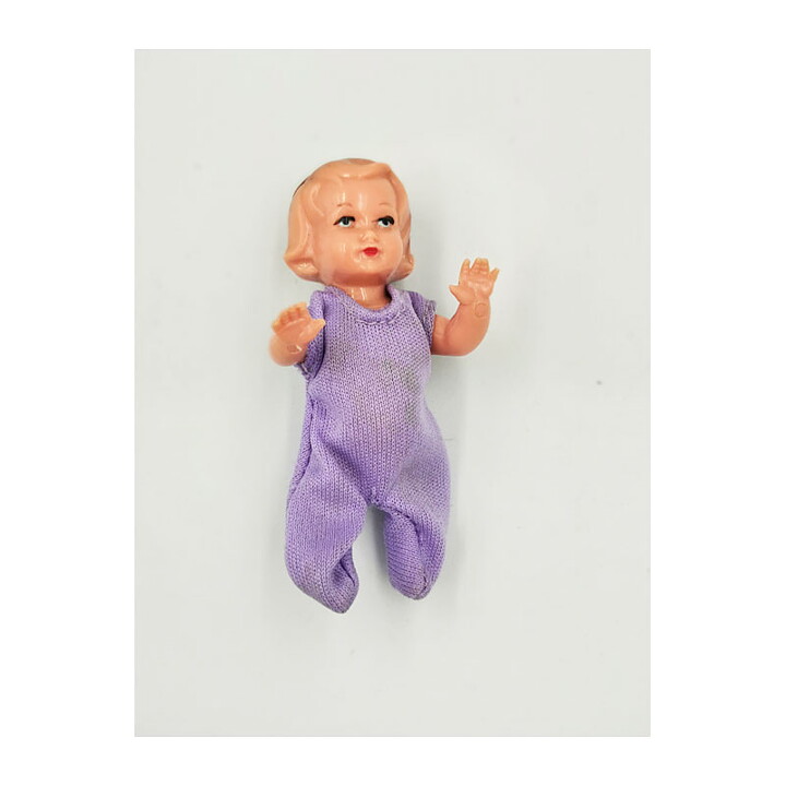Dollhouse Second Hand - Baby Girl Vintage