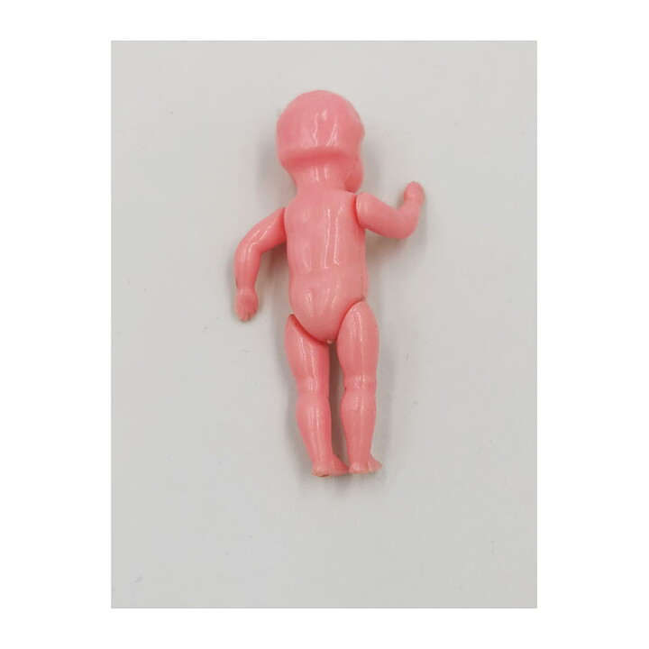 Dockhus Second Hand - Babypojke Vintage 