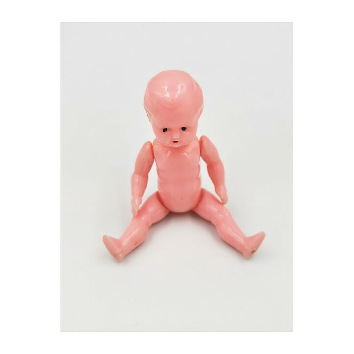 Dukkehus Second Hand - Vintage Baby Boy