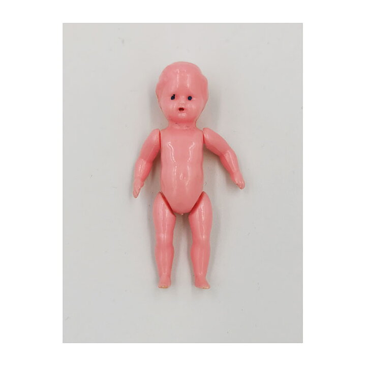 Dockhus Second Hand - Babypojke Vintage 
