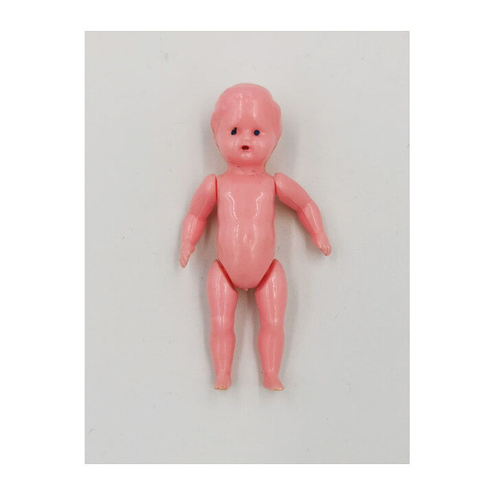 Dukkehus Second Hand - Vintage Baby Boy