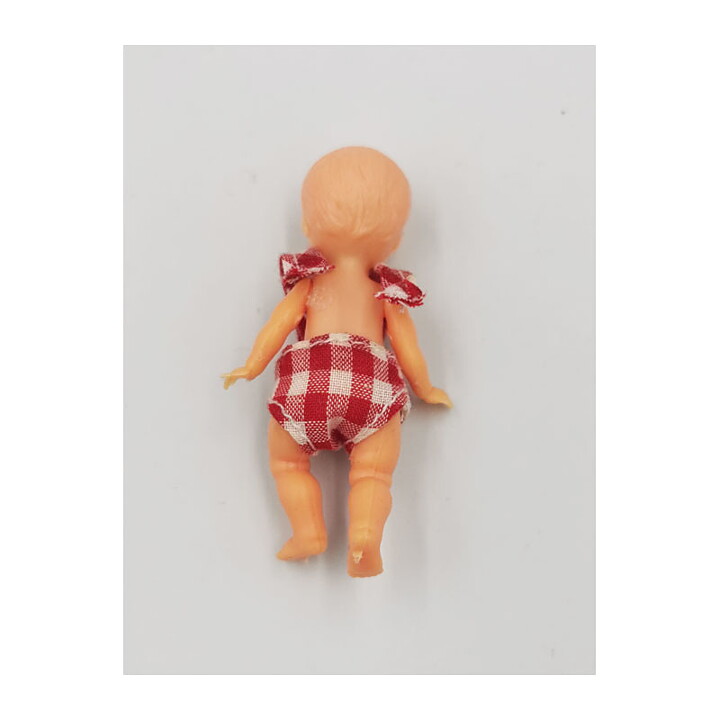 Dollhouse Second Hand - Baby Girl Vintage