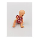 Dockhus Second Hand - Babyflicka Vintage 
