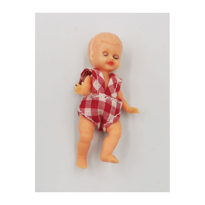 Dollhouse Second Hand - Baby Girl Vintage