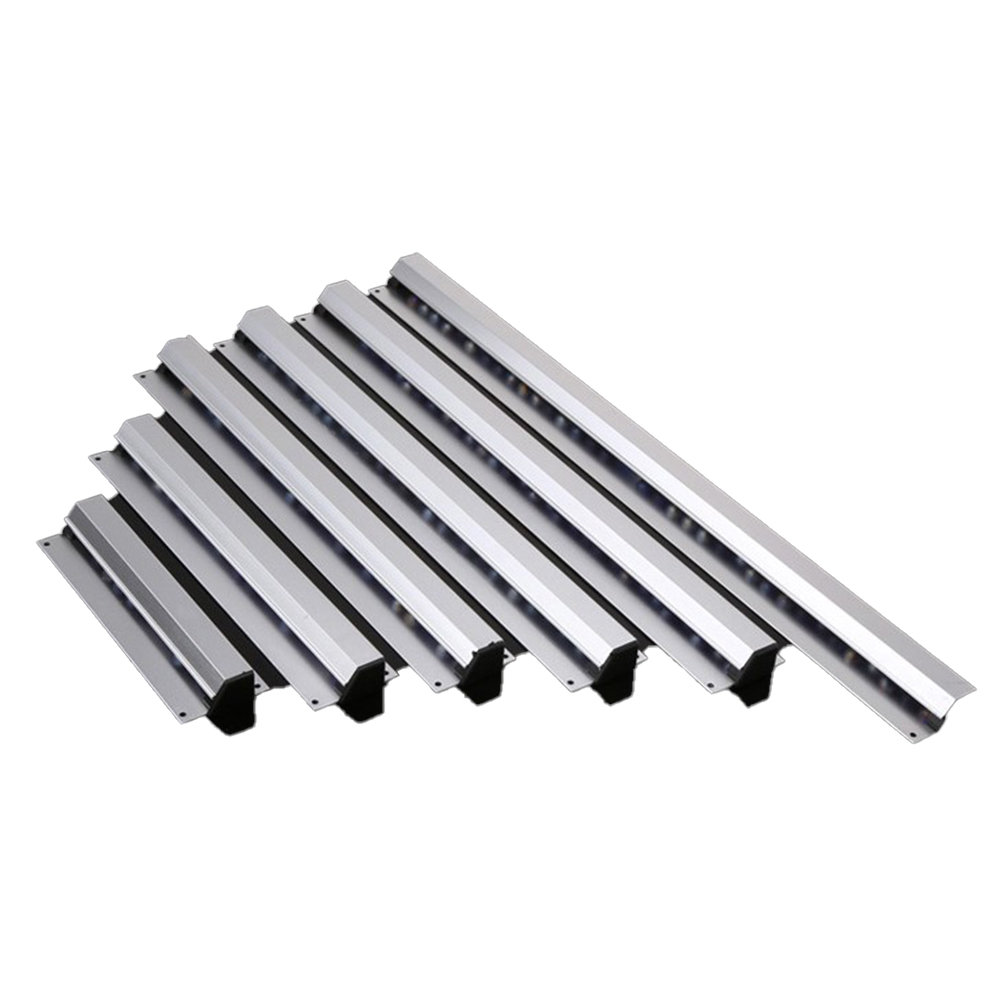 Bonglist Sunnex 900x20x60mm