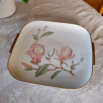 Serveringsfat från Hutchenreuther