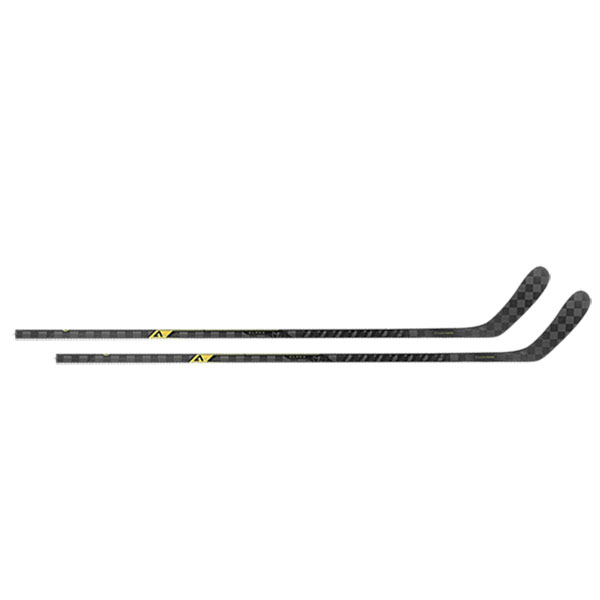 Warrior Alpha LX3 Pro Jr hockeyklubba (2-pack)
