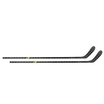 Warrior Alpha LX3 Pro Jr hockeyklubba (2-pack)