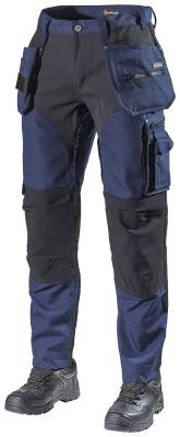 Byxa L.Brador 1042PB Heavy - 4